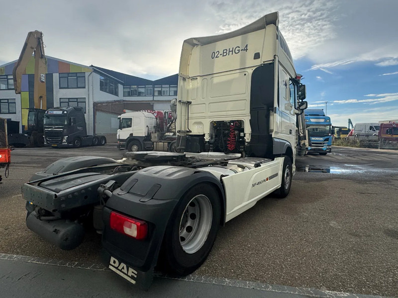 DAF XF 460 4X2 EURO 6 SKIRTS MX BRAKE NEW TACHO - Tractor unit: picture 5 DAF XF 460 4X2 EURO 6 SKIRTS MX BRAKE NEW TACHO - Tractor unit: picture 5
