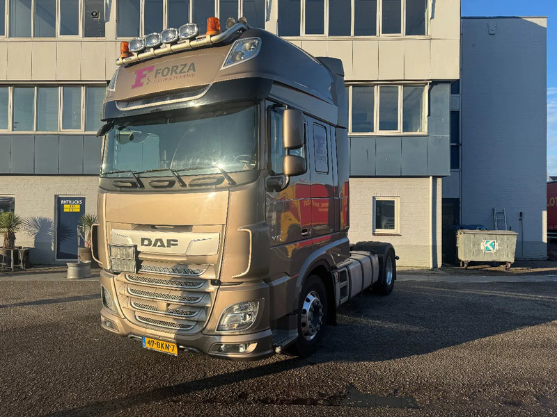 DAF XF 480 4X2 EURO 6 FULL ADR ALCOA - Tractor unit: picture 1 DAF XF 480 4X2 EURO 6 FULL ADR ALCOA - Tractor unit: picture 1