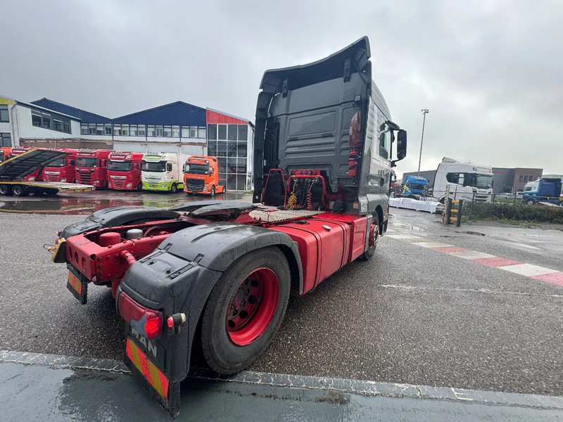 MAN TGX 18.440 4X2 EURO 6 DOUBLE TANK - Tractor unit: picture 5 MAN TGX 18.440 4X2 EURO 6 DOUBLE TANK - Tractor unit: picture 5