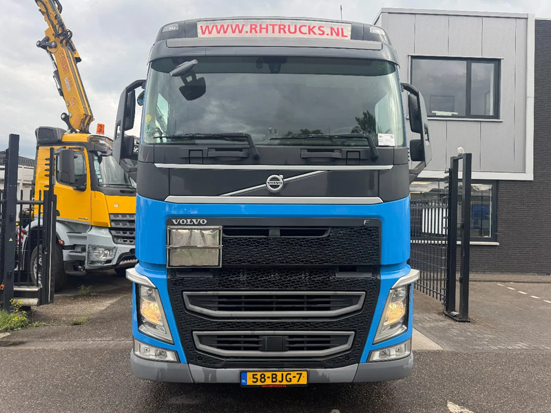 Volvo FH 420 4X2 ADR EURO 6 ALCOA - Tractor unit: picture 2 Volvo FH 420 4X2 ADR EURO 6 ALCOA - Tractor unit: picture 2