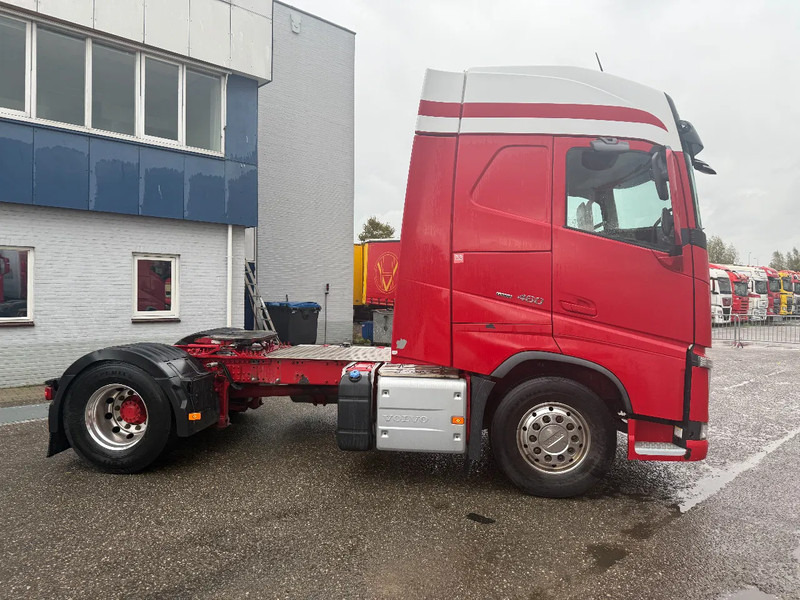Tractor unit Volvo FH 460 4X2 EURO 6 ALCOA 2 UNITS I PARK COOL STANDKLIMA: picture 7