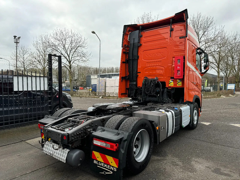Volvo FH 460 4X2 EURO 6 PARK COOL - Tractor unit: picture 5 Volvo FH 460 4X2 EURO 6 PARK COOL - Tractor unit: picture 5