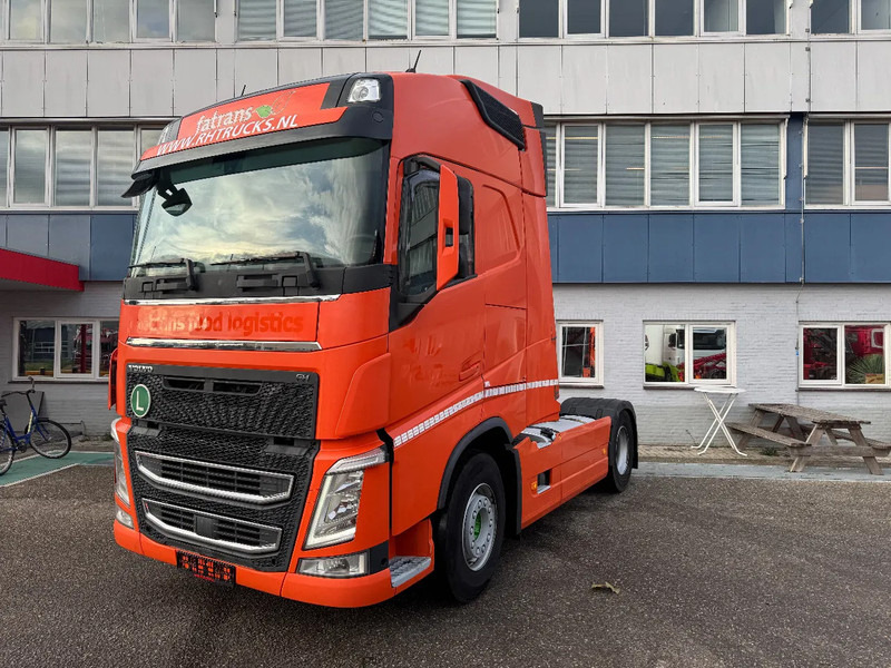 Volvo FH 460 4X2 EURO 6 SKIRTS PARK COOL I SHIFT - Tractor unit: picture 1 Volvo FH 460 4X2 EURO 6 SKIRTS PARK COOL I SHIFT - Tractor unit: picture 1