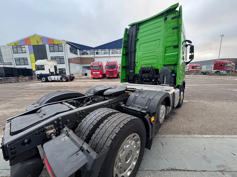 Volvo FH 460 6X2 EURO 6 HYDRAULIC - Tractor unit: picture 5 Volvo FH 460 6X2 EURO 6 HYDRAULIC - Tractor unit: picture 5