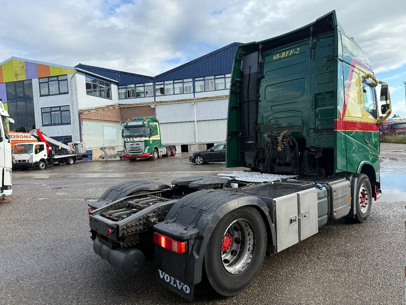 Volvo FH 460 - Tractor unit: picture 4 Volvo FH 460 - Tractor unit: picture 4