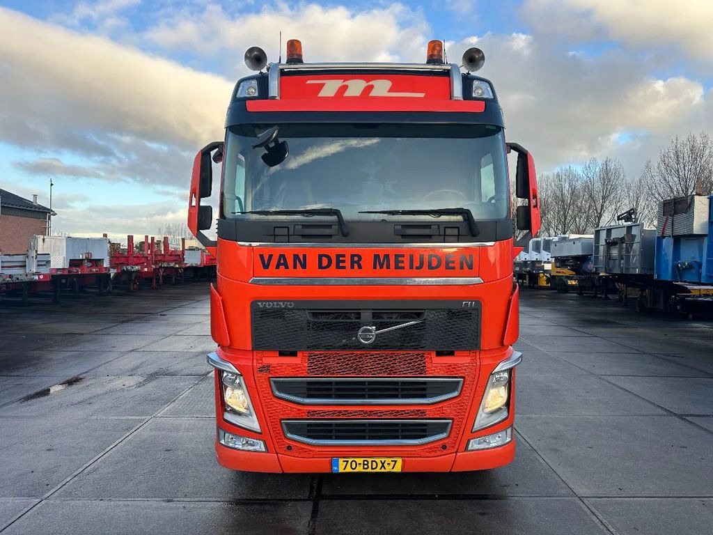 Volvo FH FH420 MET 4 ASSIGE FLOOR OPLEGGER - Tractor unit: picture 4 Volvo FH FH420 MET 4 ASSIGE FLOOR OPLEGGER - Tractor unit: picture 4