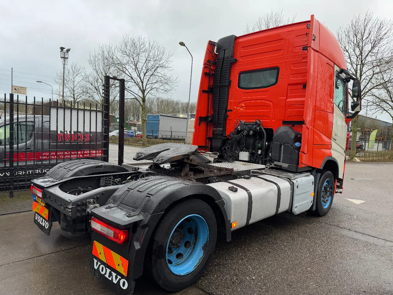 Volvo FH FH420 - Tractor unit: picture 4 Volvo FH FH420 - Tractor unit: picture 4