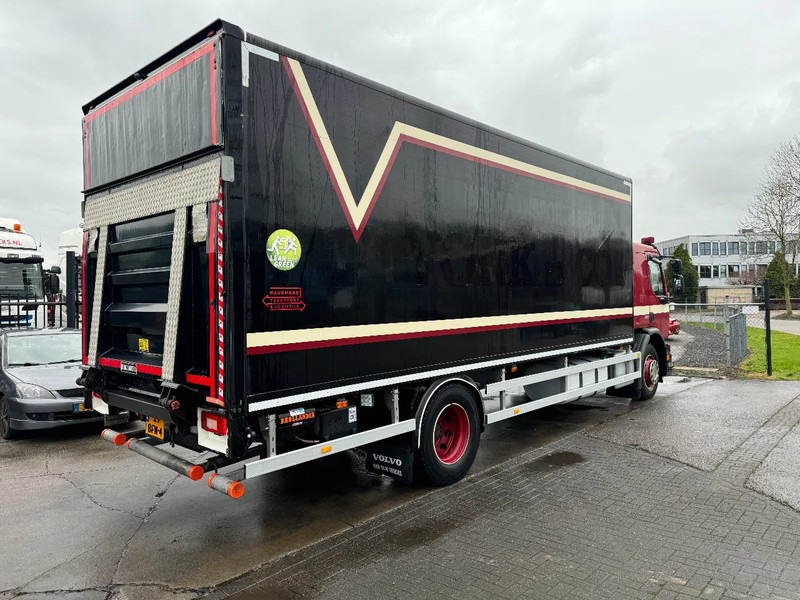 Volvo FE 280 4X2 BOX DHOLLANDIA LIFT TÜV TILL 01-2026 - Box truck: picture 5 Volvo FE 280 4X2 BOX DHOLLANDIA LIFT TÜV TILL 01-2026 - Box truck: picture 5