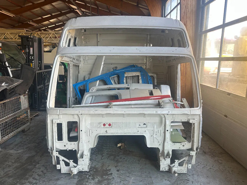 Volvo FH XL - Cab and interior for Truck: picture 3 Volvo FH XL - Cab and interior for Truck: picture 3