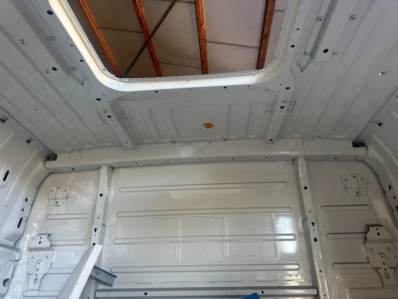 Volvo FH XL - Cab and interior for Truck: picture 5 Volvo FH XL - Cab and interior for Truck: picture 5