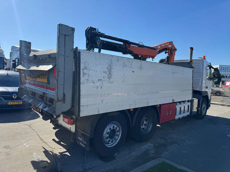 Volvo FM 330 6X2 - EURO 5 + ATLAS 126.3E A2 + REMOTE + LIFT/STEERING AXLE leasing Volvo FM 330 6X2 - EURO 5 + ATLAS 126.3E A2 + REMOTE + LIFT/STEERING AXLE: picture 12 Volvo FM 330 6X2 - EURO 5 + ATLAS 126.3E A2 + REMOTE + LIFT/STEERING AXLE leasing Volvo FM 330 6X2 - EURO 5 + ATLAS 126.3E A2 + REMOTE + LIFT/STEERING AXLE: picture 12