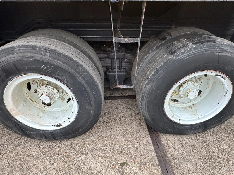 Mobile crane XCMG QY20B.5 6X6 FULL STEEL: picture 12