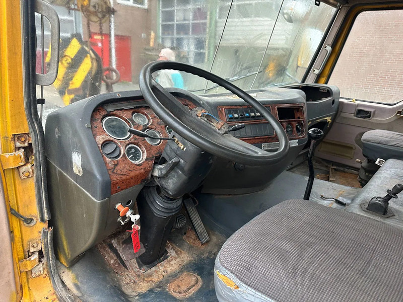 Mobile crane XCMG QY20B.5 6X6 FULL STEEL: picture 15