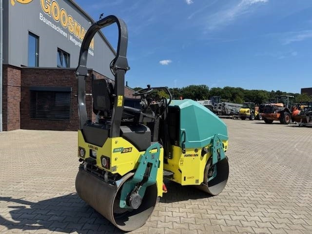 Ammann ARX 23-2 - Combination roller: picture 2 Ammann ARX 23-2 - Combination roller: picture 2