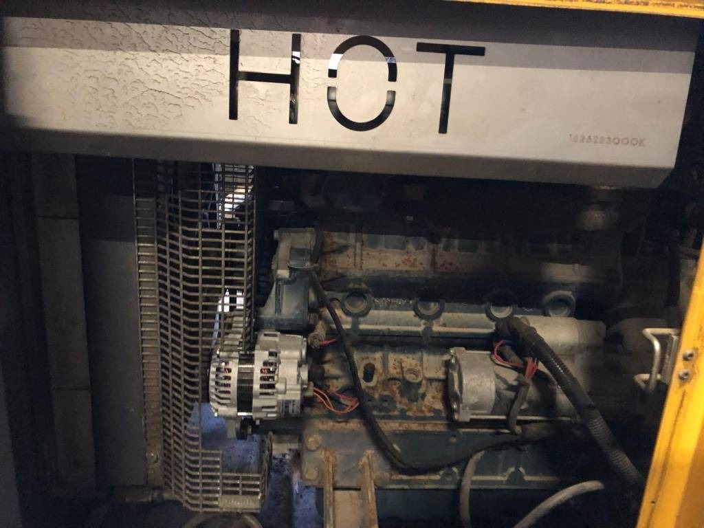 Generator set Atlas Copco QAS 30: picture 8 Generator set Atlas Copco QAS 30: picture 8