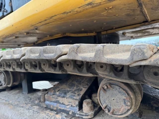 CAT 349 - Crawler excavator: picture 5 CAT 349 - Crawler excavator: picture 5