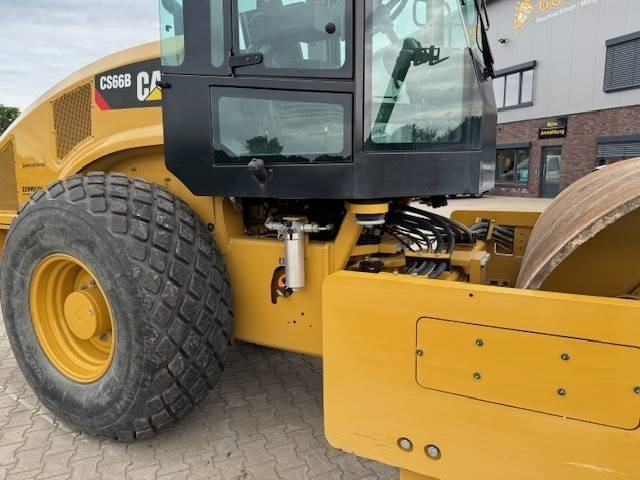 CAT CS 66B - Compactor: picture 5 CAT CS 66B - Compactor: picture 5