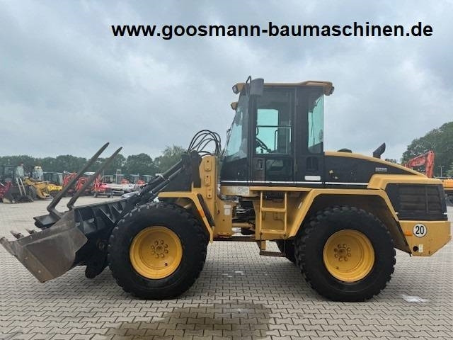 CAT IT 14 G - Wheel loader: picture 4 CAT IT 14 G - Wheel loader: picture 4
