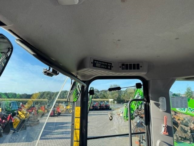 Wheel loader Hitachi ZW 180: picture 13 Wheel loader Hitachi ZW 180: picture 13