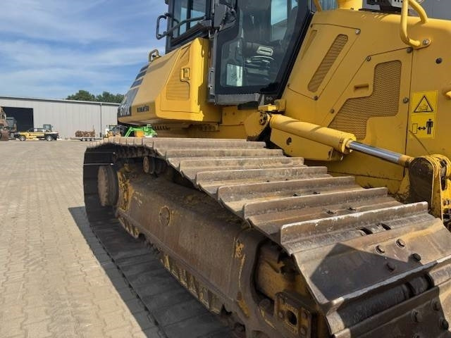 KOMATSU D61 PX-23 - Bulldozer: picture 3 KOMATSU D61 PX-23 - Bulldozer: picture 3