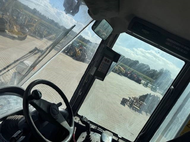 Wheel loader Komatsu WA 250-5: picture 12 Wheel loader Komatsu WA 250-5: picture 12