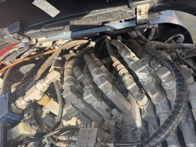 Kubota KX 080-4 - Mini excavator: picture 5 Kubota KX 080-4 - Mini excavator: picture 5