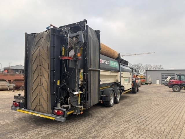 Terex TTS 620 - Other machinery: picture 2 Terex TTS 620 - Other machinery: picture 2
