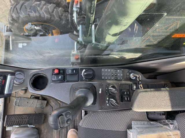 Volvo EW 140 D - Wheel excavator: picture 4 Volvo EW 140 D - Wheel excavator: picture 4