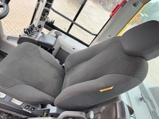Volvo L 60 H - Wheel loader: picture 4 Volvo L 60 H - Wheel loader: picture 4