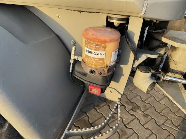 Weycor AR 65e - Wheel loader: picture 3 Weycor AR 65e - Wheel loader: picture 3