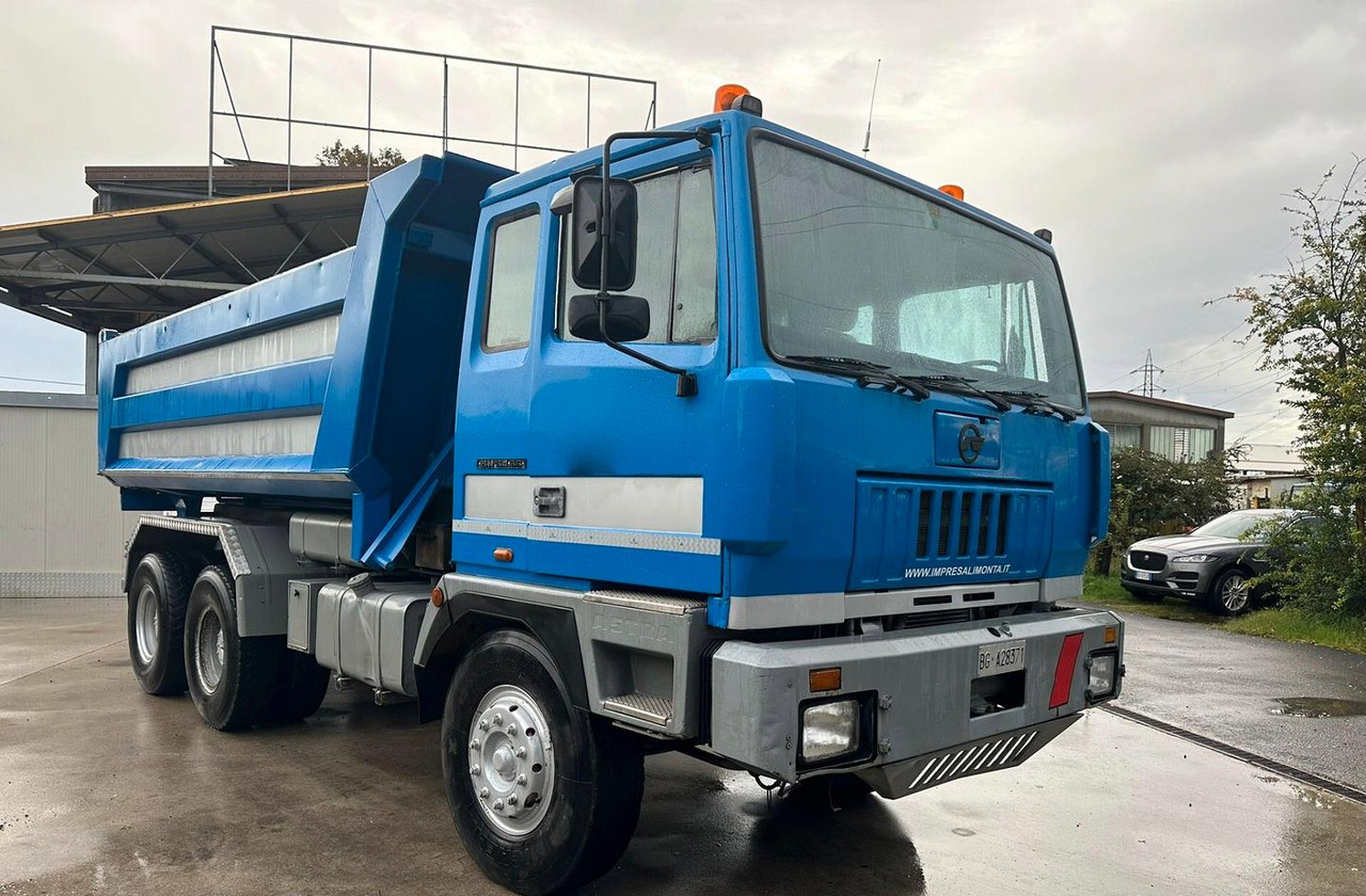 Astra BM 64 36 3 assi ribaltabile - Tipper: picture 1 Astra BM 64 36 3 assi ribaltabile - Tipper: picture 1
