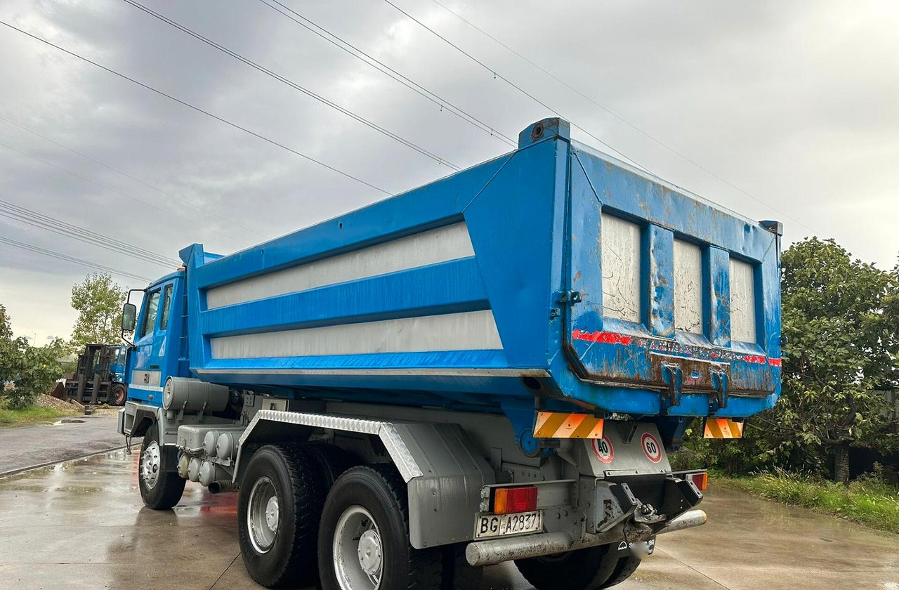 Astra BM 64 36 3 assi ribaltabile - Tipper: picture 5 Astra BM 64 36 3 assi ribaltabile - Tipper: picture 5