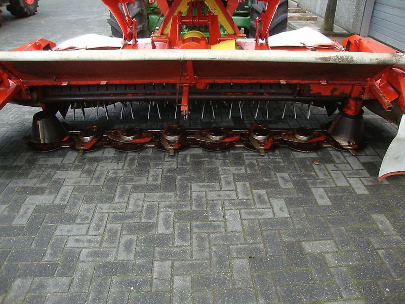 Kuhn FC 313 F - Mower: picture 4 Kuhn FC 313 F - Mower: picture 4