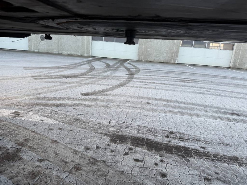 Refrigerator semi-trailer Schmitz Cargobull Refrigerated trailer / Kühlauflieger / Køletrailer: picture 9