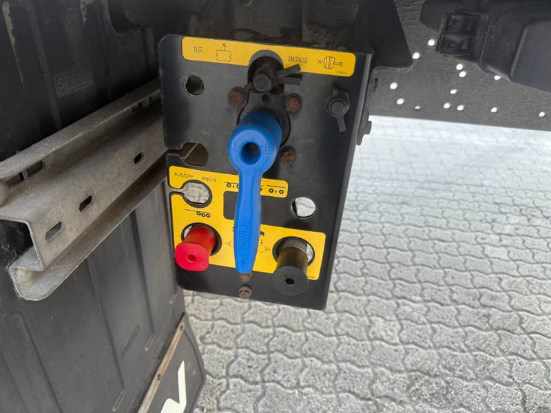 Refrigerator semi-trailer Schmitz Cargobull Refrigerated trailer / Kühlauflieger / Køletrailer: picture 13