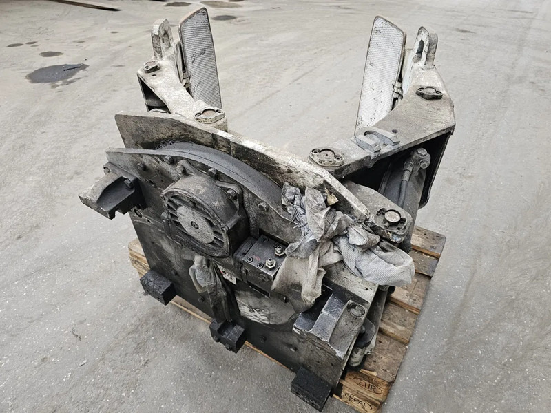 CASCADE 45F-RC-602B - Grapple: picture 3 CASCADE 45F-RC-602B - Grapple: picture 3