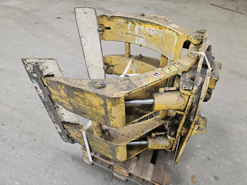 CASCADE 60F-RC-503 G - Grapple: picture 3 CASCADE 60F-RC-503 G - Grapple: picture 3