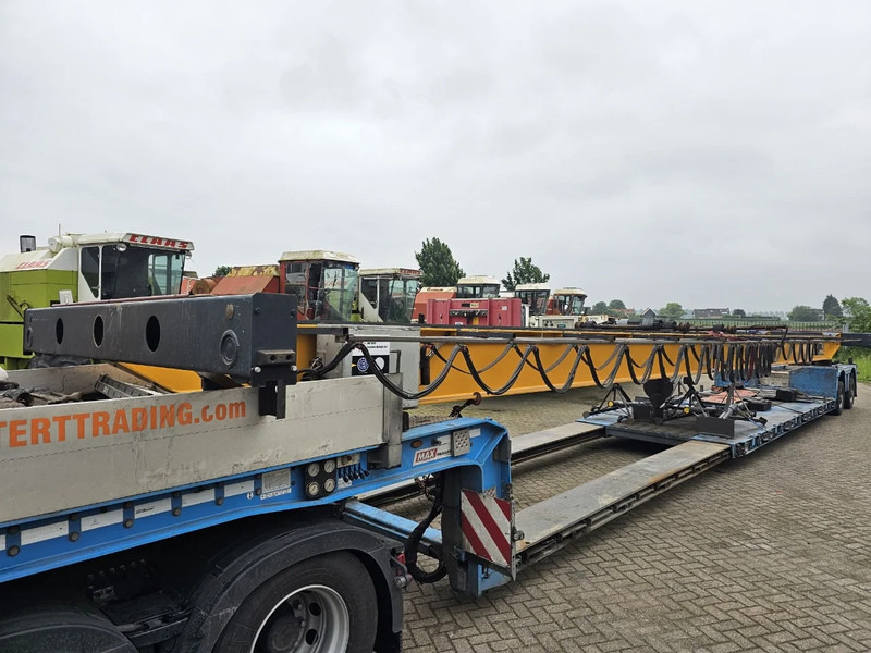 Demag 5000KG P625H8 - Crane: picture 3 Demag 5000KG P625H8 - Crane: picture 3