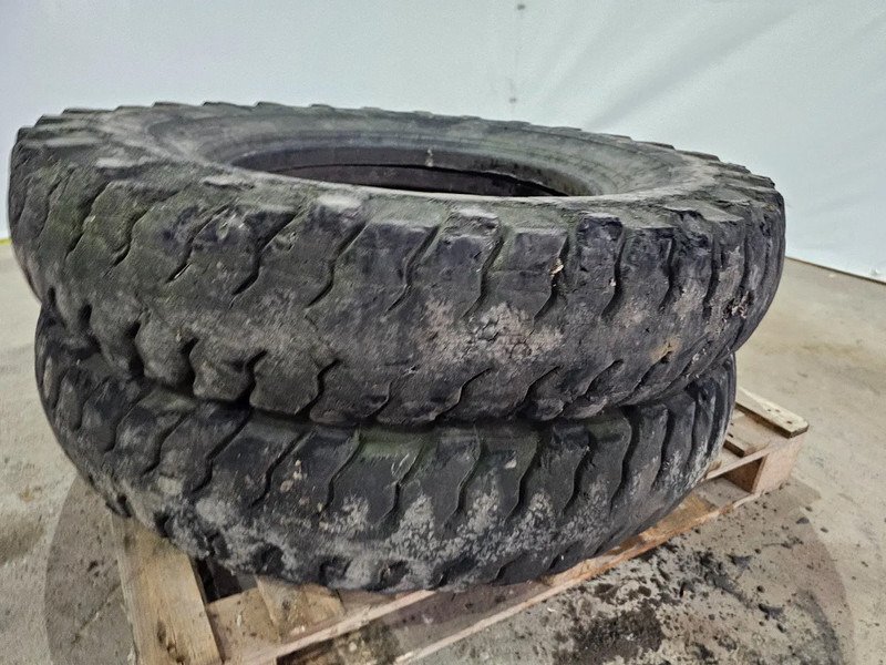 Goodyear 11.00-24 - Tire for Truck: picture 3 Goodyear 11.00-24 - Tire for Truck: picture 3