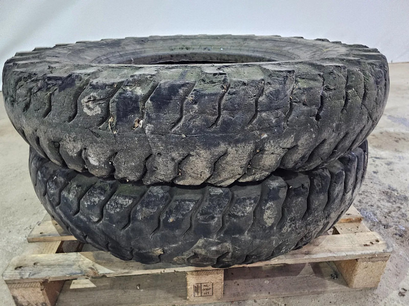 Goodyear 11.00-24 - Tire for Truck: picture 4 Goodyear 11.00-24 - Tire for Truck: picture 4