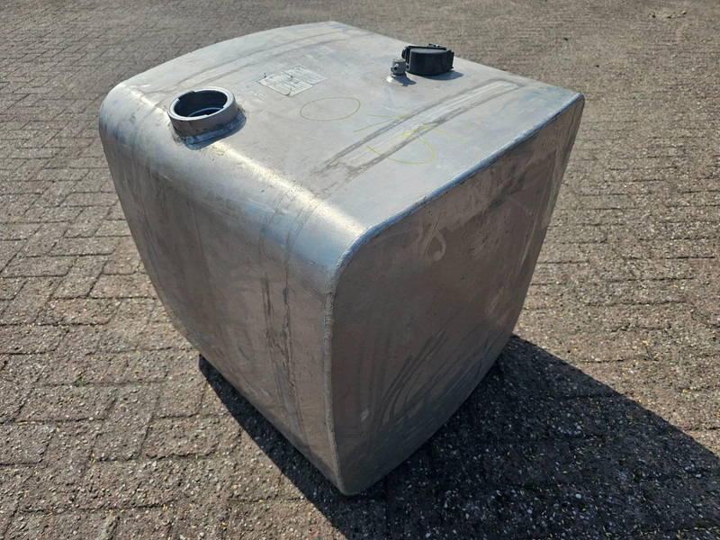 MAN Mercedes Actros - A6624703501 - Dieseltank 290 Liter - Fuel tank for Truck: picture 1 MAN Mercedes Actros - A6624703501 - Dieseltank 290 Liter - Fuel tank for Truck: picture 1