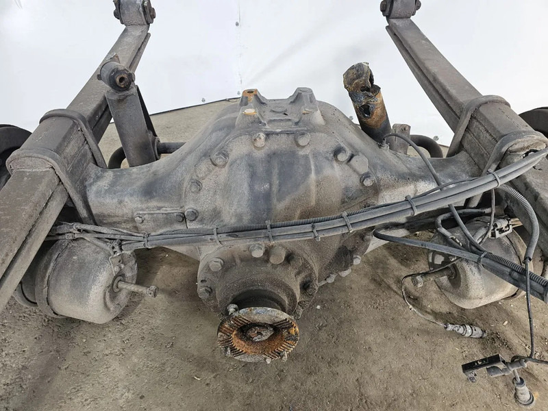 Drive shaft for Truck Mercedes-Benz Mercedes Atego: picture 6 Drive shaft for Truck Mercedes-Benz Mercedes Atego: picture 6