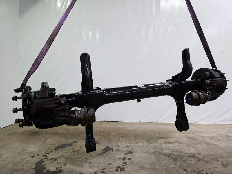 Drive shaft for Truck Mercedes-Benz TE5/8KC7-9: picture 7