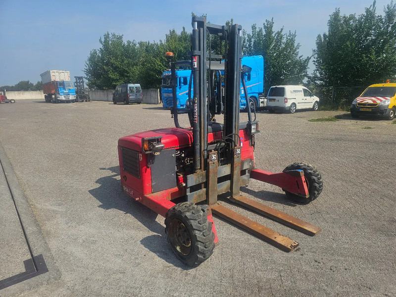 Moffett M4 20.3 RE4-45-1200-900 - Forklift: picture 3 Moffett M4 20.3 RE4-45-1200-900 - Forklift: picture 3