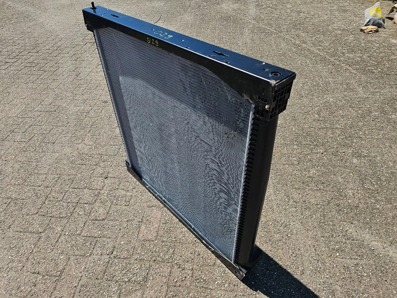 Nissens Scania 10570465 - Cooling Radiator- 64069A - Radiator: picture 1 Nissens Scania 10570465 - Cooling Radiator- 64069A - Radiator: picture 1