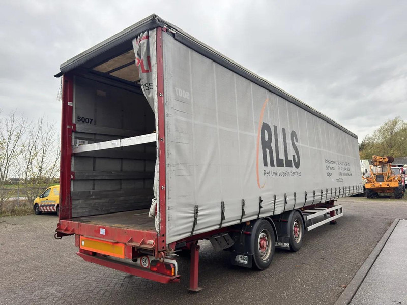 Renders ROC 12.18 NA - Curtainsider semi-trailer: picture 5 Renders ROC 12.18 NA - Curtainsider semi-trailer: picture 5