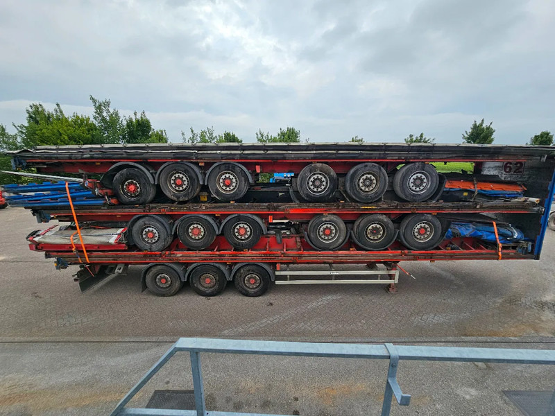 Renders ROC 12.27N - SAF - DISC - Curtainsider semi-trailer: picture 4 Renders ROC 12.27N - SAF - DISC - Curtainsider semi-trailer: picture 4