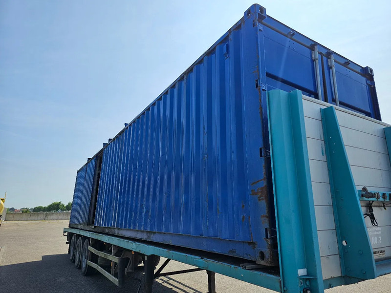 MAN D2842LE201 - Semi-trailer: picture 5 MAN D2842LE201 - Semi-trailer: picture 5