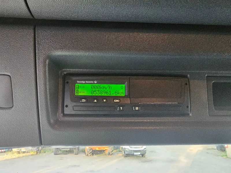 Tractor unit Scania G400: picture 12 Tractor unit Scania G400: picture 12