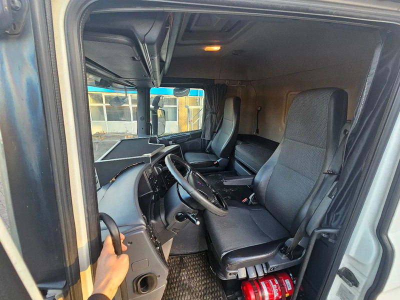 Tractor unit Scania G400: picture 9 Tractor unit Scania G400: picture 9